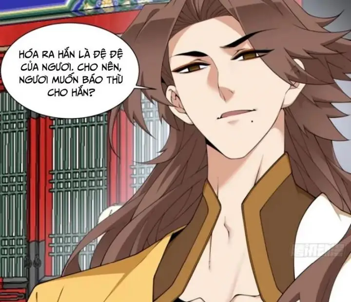 Đồ Đệ Của Ta Đều Là Đại Phản Phái Chap 305 - Next Chap 306