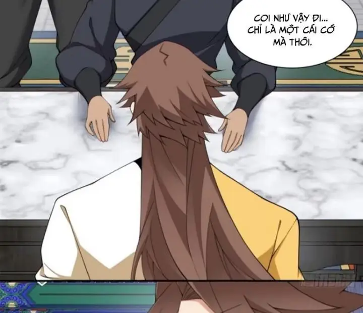 Đồ Đệ Của Ta Đều Là Đại Phản Phái Chap 305 - Next Chap 306