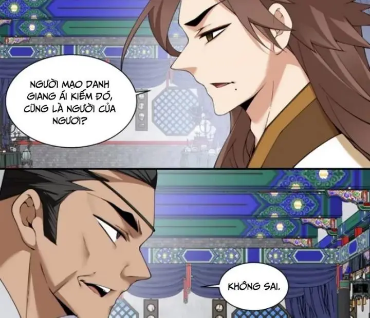 Đồ Đệ Của Ta Đều Là Đại Phản Phái Chap 305 - Next Chap 306
