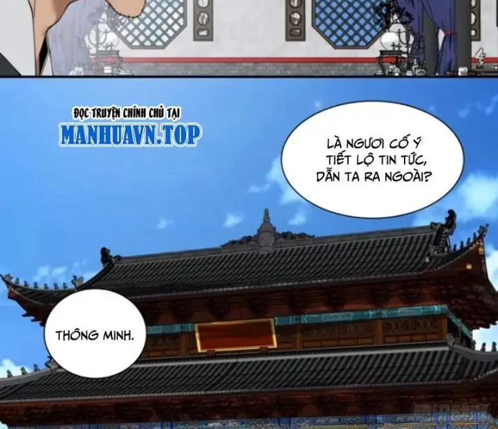 Đồ Đệ Của Ta Đều Là Đại Phản Phái Chap 305 - Next Chap 306