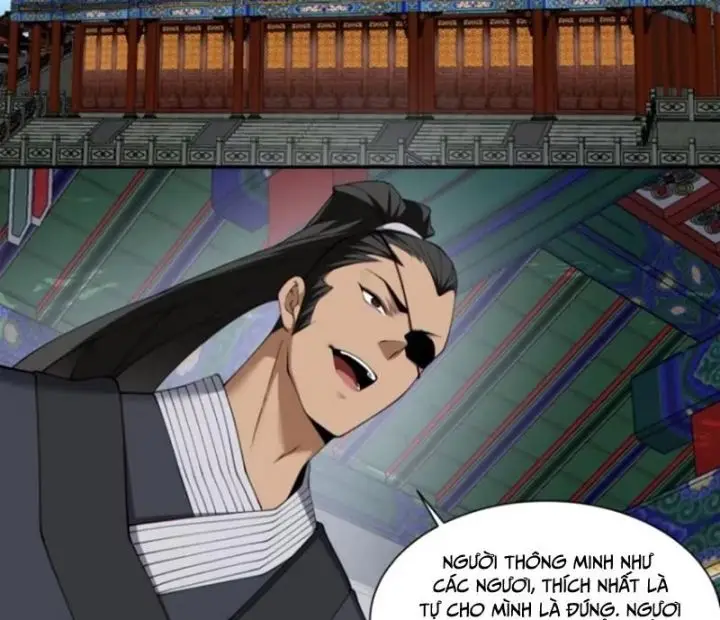 Đồ Đệ Của Ta Đều Là Đại Phản Phái Chap 305 - Next Chap 306