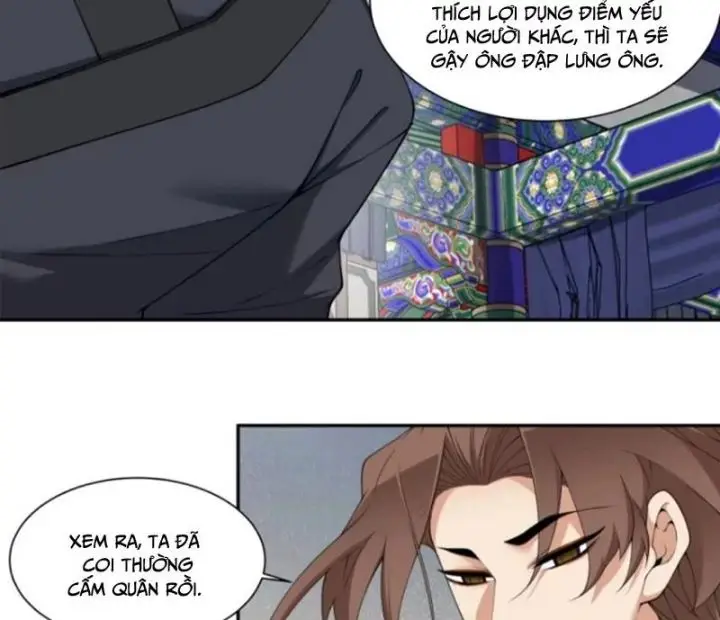 Đồ Đệ Của Ta Đều Là Đại Phản Phái Chap 305 - Next Chap 306