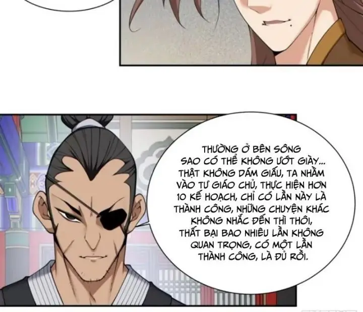 Đồ Đệ Của Ta Đều Là Đại Phản Phái Chap 305 - Next Chap 306