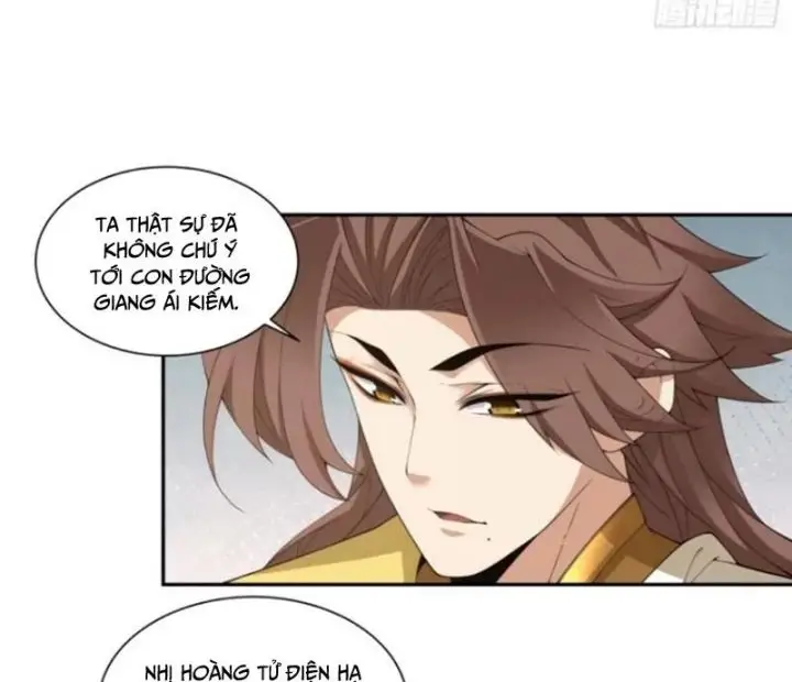 Đồ Đệ Của Ta Đều Là Đại Phản Phái Chap 305 - Next Chap 306