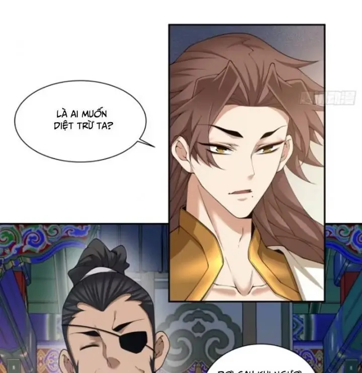 Đồ Đệ Của Ta Đều Là Đại Phản Phái Chap 305 - Next Chap 306