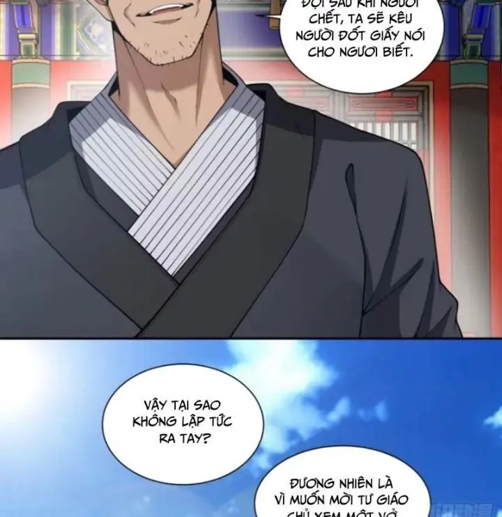 Đồ Đệ Của Ta Đều Là Đại Phản Phái Chap 305 - Next Chap 306
