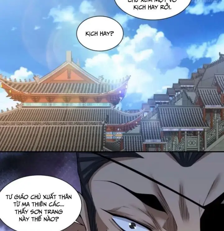 Đồ Đệ Của Ta Đều Là Đại Phản Phái Chap 305 - Next Chap 306