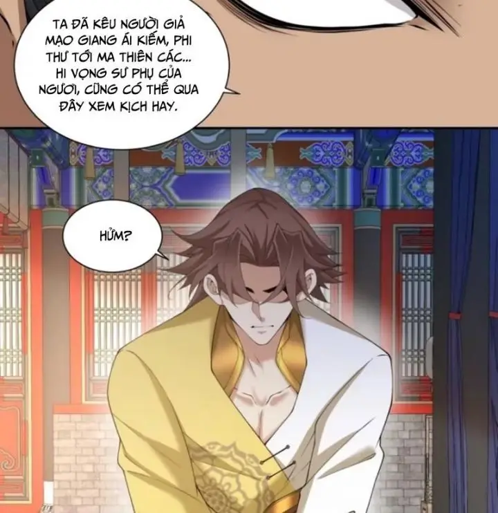 Đồ Đệ Của Ta Đều Là Đại Phản Phái Chap 305 - Next Chap 306