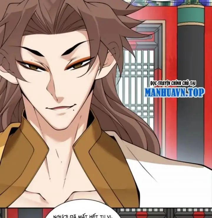 Đồ Đệ Của Ta Đều Là Đại Phản Phái Chap 305 - Next Chap 306