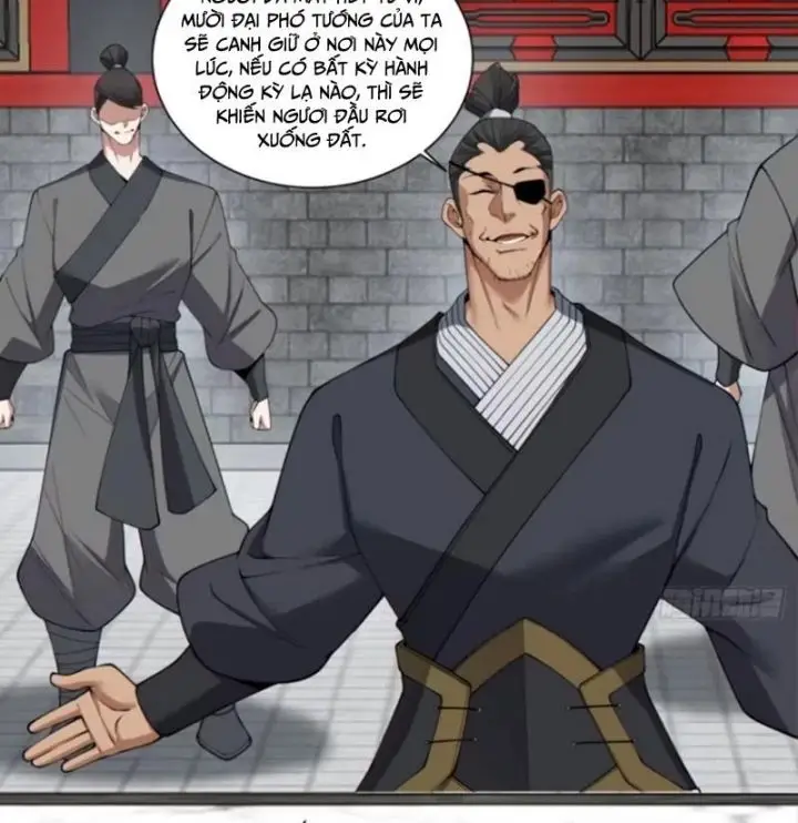 Đồ Đệ Của Ta Đều Là Đại Phản Phái Chap 305 - Next Chap 306