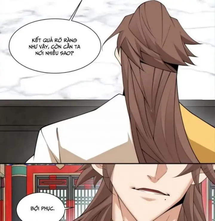 Đồ Đệ Của Ta Đều Là Đại Phản Phái Chap 305 - Next Chap 306