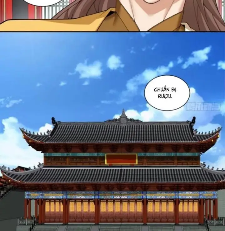 Đồ Đệ Của Ta Đều Là Đại Phản Phái Chap 305 - Next Chap 306
