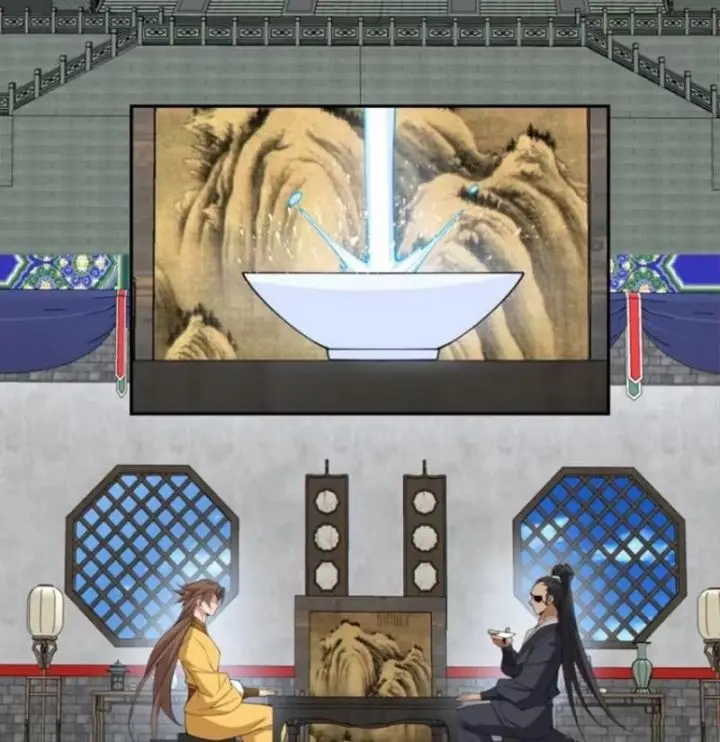 Đồ Đệ Của Ta Đều Là Đại Phản Phái Chap 305 - Next Chap 306