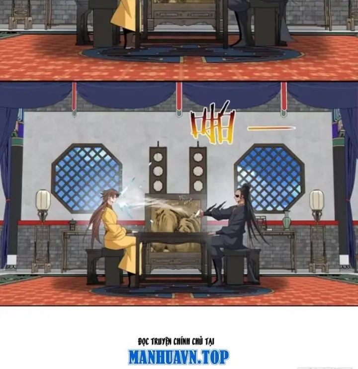 Đồ Đệ Của Ta Đều Là Đại Phản Phái Chap 305 - Next Chap 306