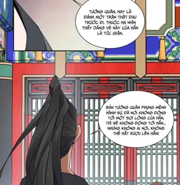Đồ Đệ Của Ta Đều Là Đại Phản Phái Chap 305 - Next Chap 306