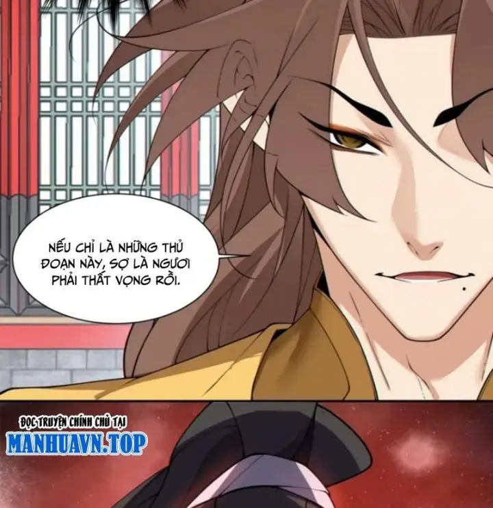 Đồ Đệ Của Ta Đều Là Đại Phản Phái Chap 305 - Next Chap 306