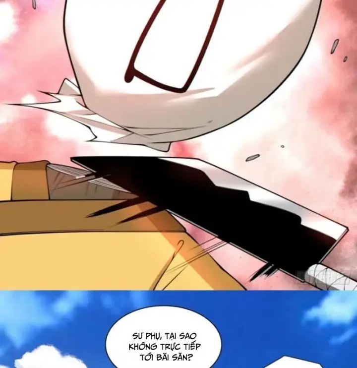 Đồ Đệ Của Ta Đều Là Đại Phản Phái Chap 305 - Next Chap 306