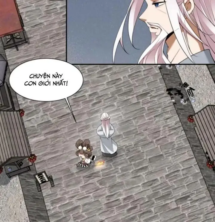 Đồ Đệ Của Ta Đều Là Đại Phản Phái Chap 305 - Next Chap 306