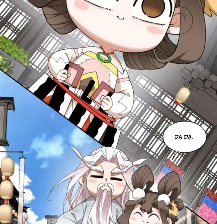 Đồ Đệ Của Ta Đều Là Đại Phản Phái Chap 305 - Next Chap 306