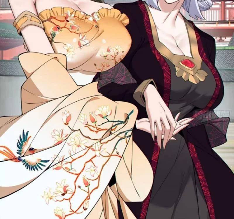 Đồ Đệ Của Ta Đều Là Đại Phản Phái Chap 307 - Next Chap 308