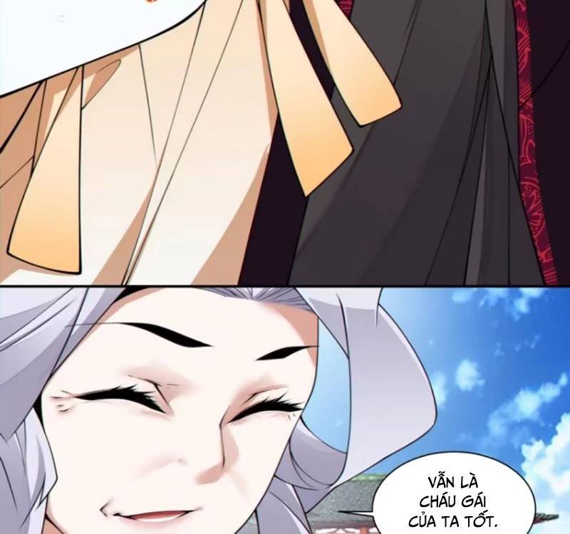 Đồ Đệ Của Ta Đều Là Đại Phản Phái Chap 307 - Next Chap 308