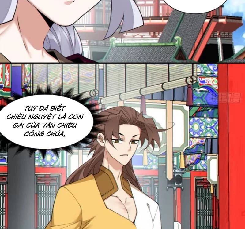 Đồ Đệ Của Ta Đều Là Đại Phản Phái Chap 307 - Next Chap 308