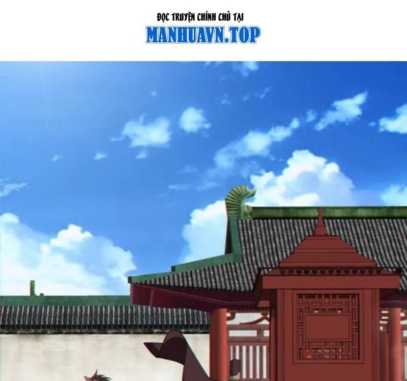Đồ Đệ Của Ta Đều Là Đại Phản Phái Chap 307 - Next Chap 308