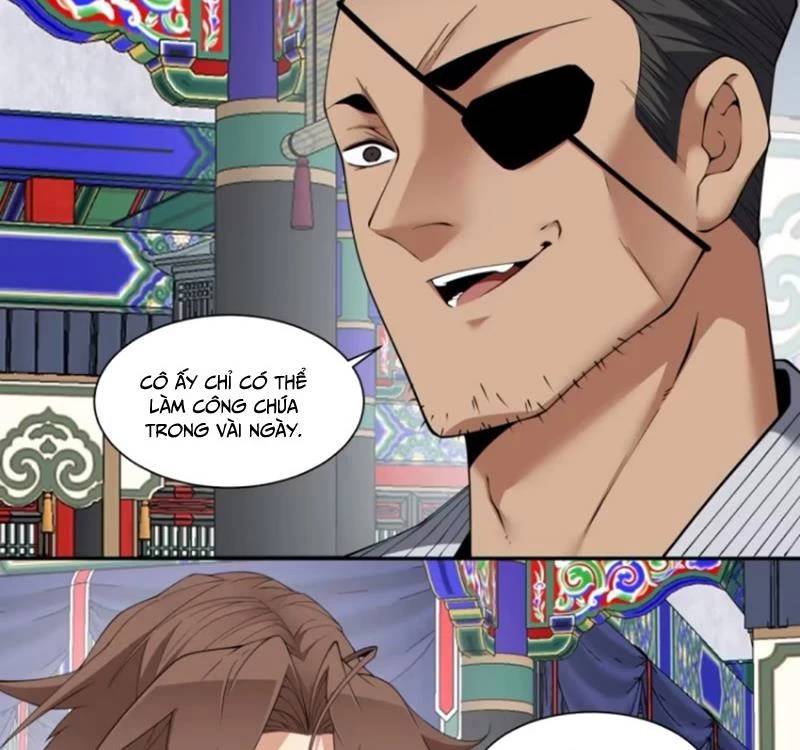 Đồ Đệ Của Ta Đều Là Đại Phản Phái Chap 307 - Next Chap 308