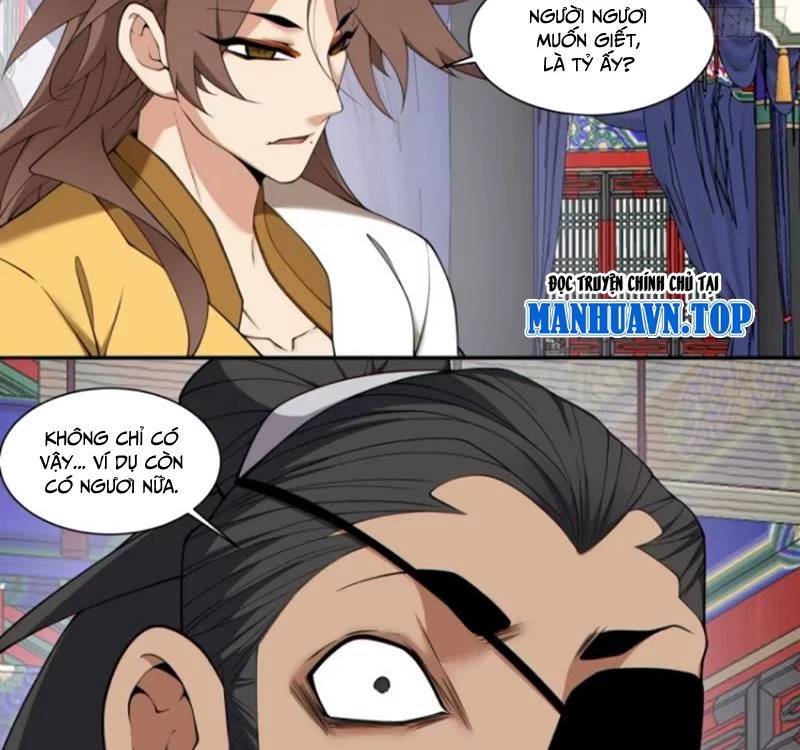 Đồ Đệ Của Ta Đều Là Đại Phản Phái Chap 307 - Next Chap 308