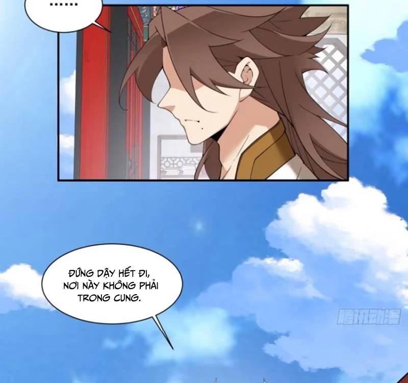 Đồ Đệ Của Ta Đều Là Đại Phản Phái Chap 307 - Next Chap 308