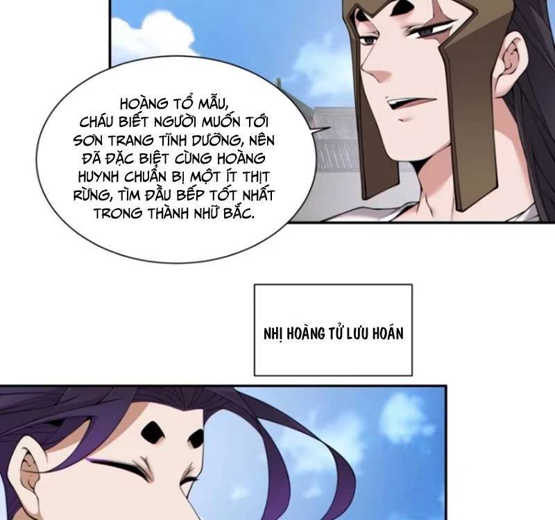 Đồ Đệ Của Ta Đều Là Đại Phản Phái Chap 307 - Next Chap 308