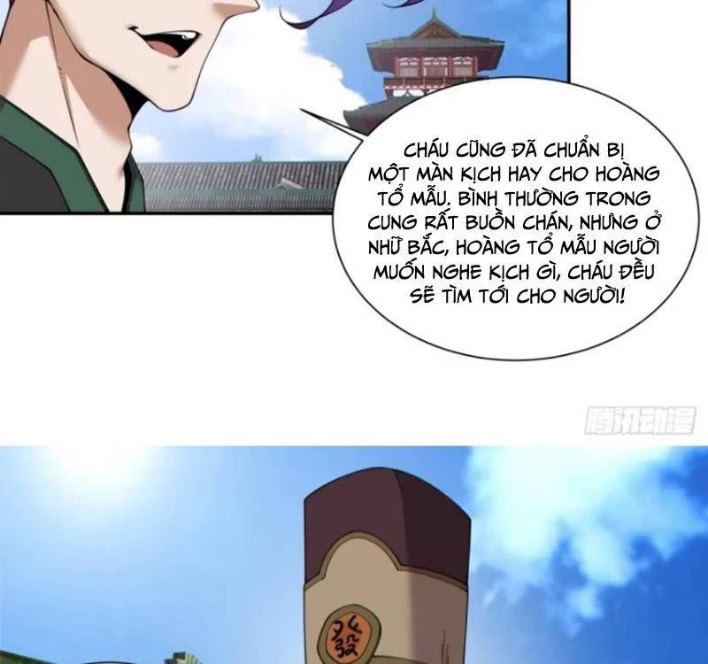 Đồ Đệ Của Ta Đều Là Đại Phản Phái Chap 307 - Next Chap 308