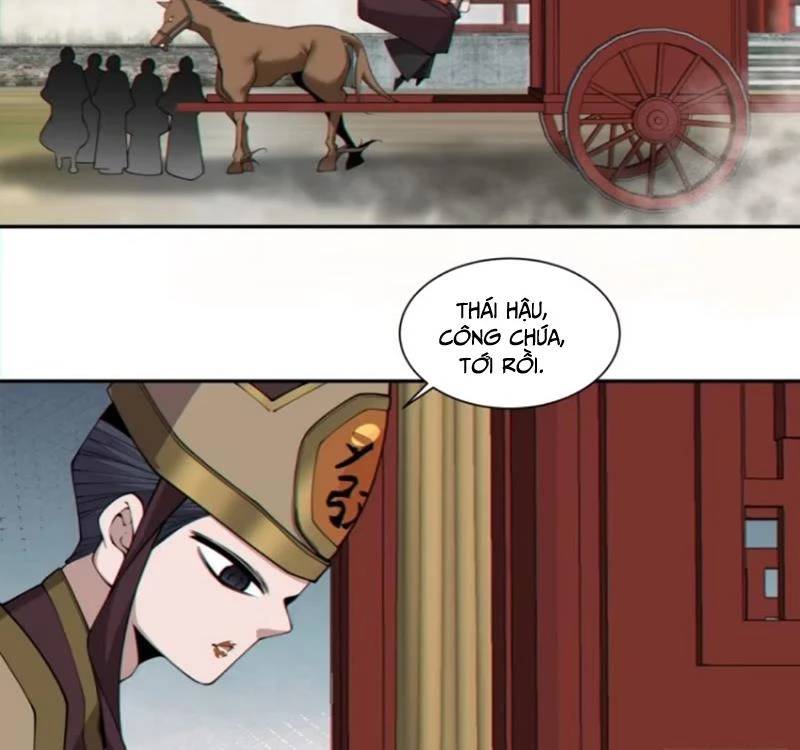 Đồ Đệ Của Ta Đều Là Đại Phản Phái Chap 307 - Next Chap 308