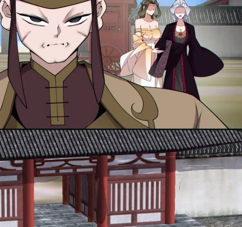 Đồ Đệ Của Ta Đều Là Đại Phản Phái Chap 307 - Next Chap 308
