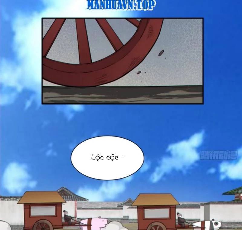 Đồ Đệ Của Ta Đều Là Đại Phản Phái Chap 307 - Next Chap 308