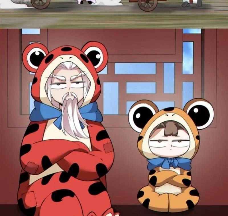 Đồ Đệ Của Ta Đều Là Đại Phản Phái Chap 307 - Next Chap 308