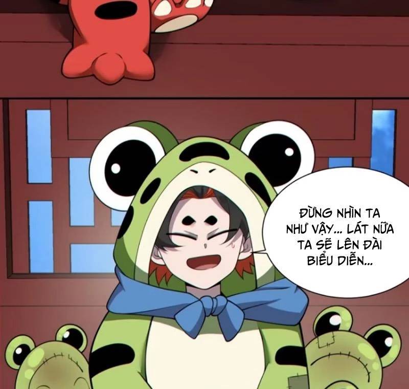 Đồ Đệ Của Ta Đều Là Đại Phản Phái Chap 307 - Next Chap 308