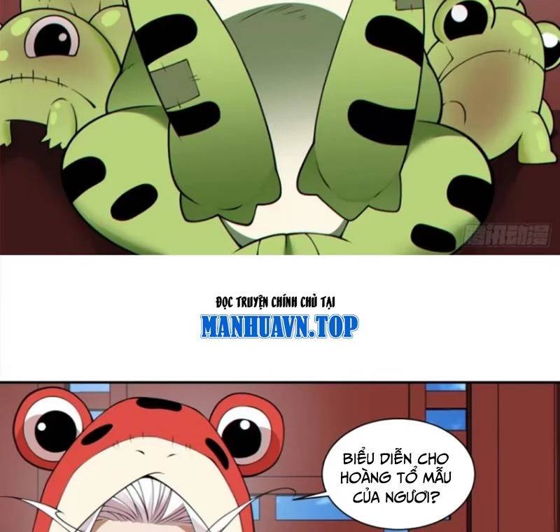 Đồ Đệ Của Ta Đều Là Đại Phản Phái Chap 307 - Next Chap 308
