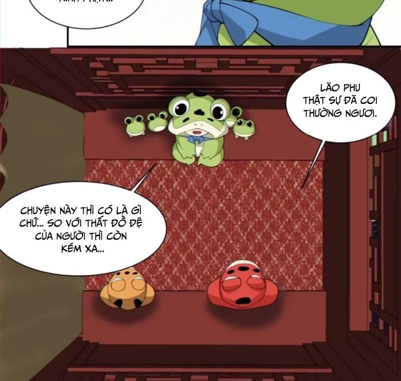 Đồ Đệ Của Ta Đều Là Đại Phản Phái Chap 307 - Next Chap 308