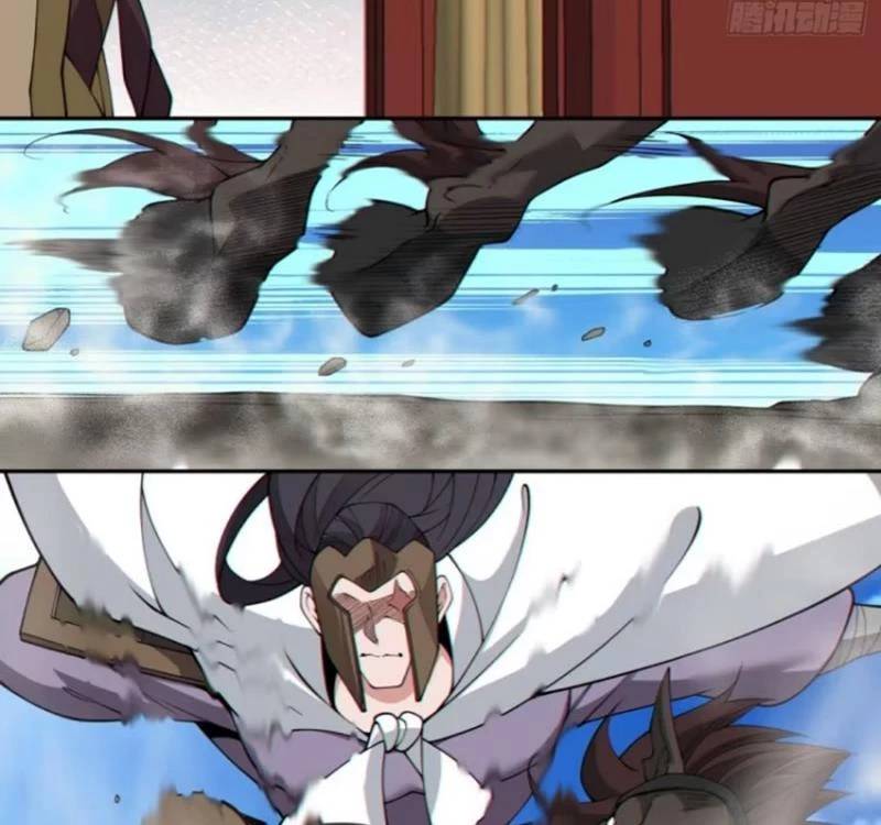 Đồ Đệ Của Ta Đều Là Đại Phản Phái Chap 307 - Next Chap 308