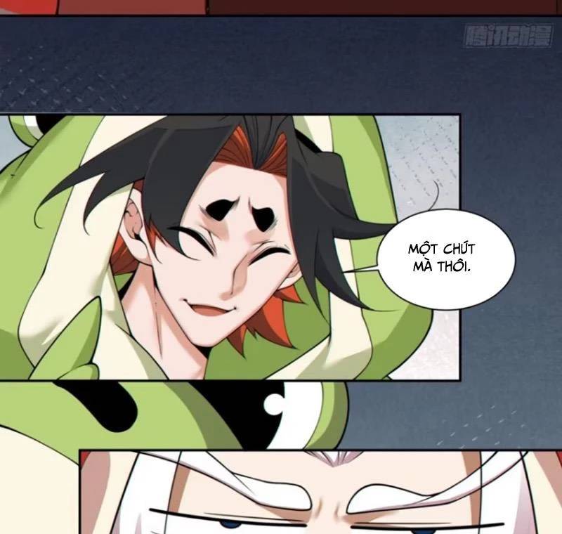 Đồ Đệ Của Ta Đều Là Đại Phản Phái Chap 307 - Next Chap 308