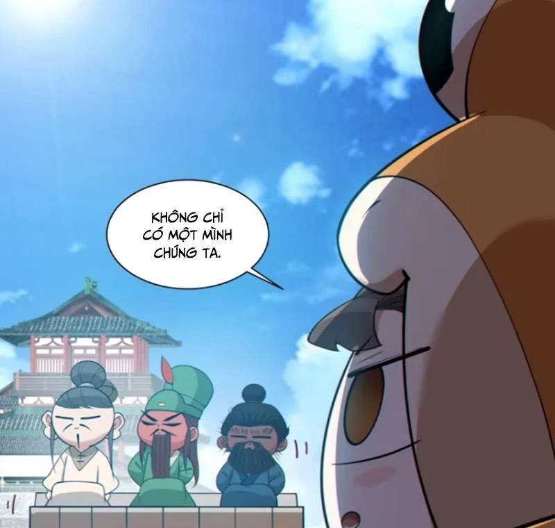 Đồ Đệ Của Ta Đều Là Đại Phản Phái Chap 307 - Next Chap 308