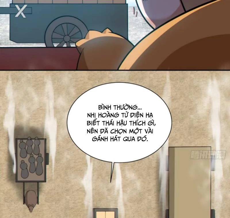 Đồ Đệ Của Ta Đều Là Đại Phản Phái Chap 307 - Next Chap 308