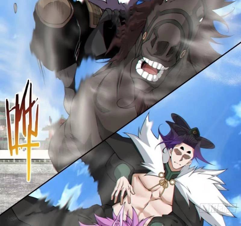 Đồ Đệ Của Ta Đều Là Đại Phản Phái Chap 307 - Next Chap 308