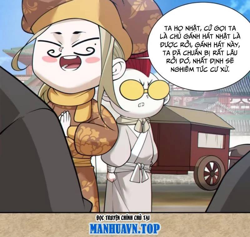 Đồ Đệ Của Ta Đều Là Đại Phản Phái Chap 307 - Next Chap 308