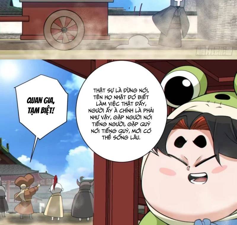Đồ Đệ Của Ta Đều Là Đại Phản Phái Chap 307 - Next Chap 308
