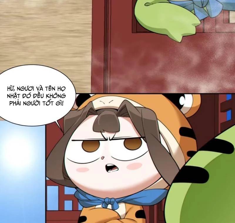 Đồ Đệ Của Ta Đều Là Đại Phản Phái Chap 307 - Next Chap 308