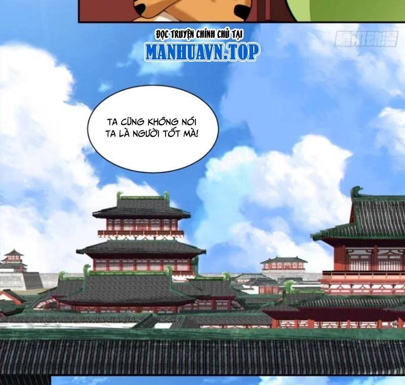 Đồ Đệ Của Ta Đều Là Đại Phản Phái Chap 307 - Next Chap 308