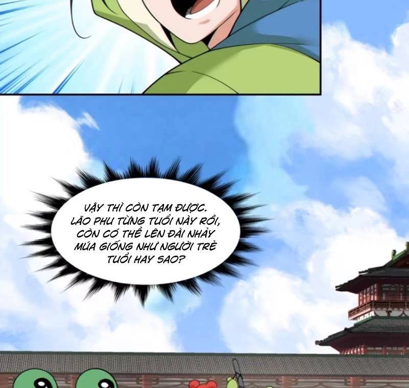 Đồ Đệ Của Ta Đều Là Đại Phản Phái Chap 307 - Next Chap 308