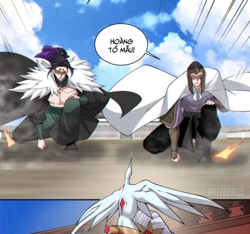 Đồ Đệ Của Ta Đều Là Đại Phản Phái Chap 307 - Next Chap 308